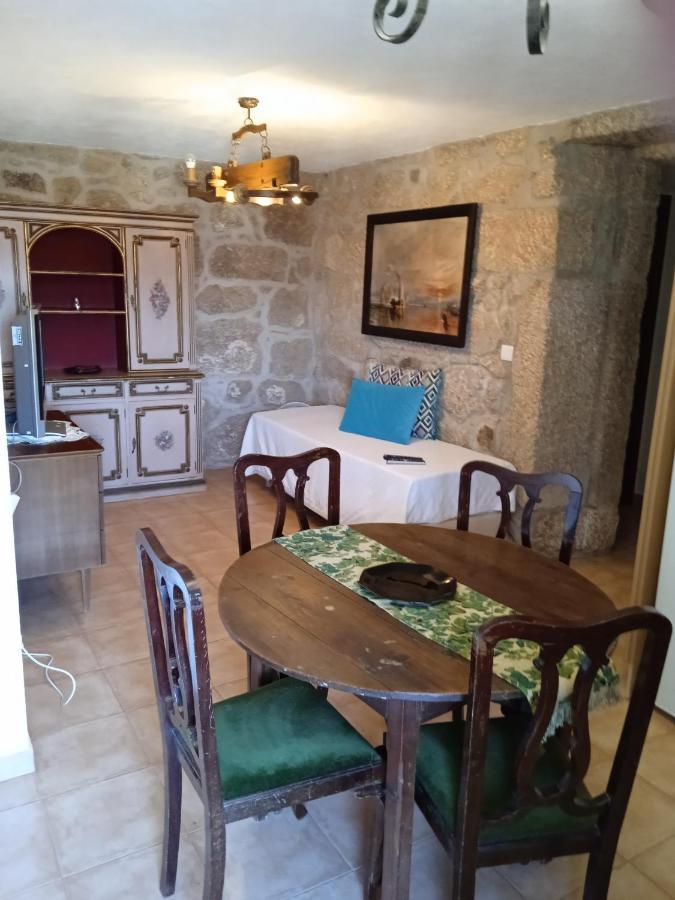 Casa Da Massada Villa Belmonte  Eksteriør bilde
