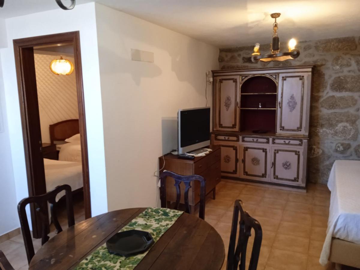 Casa Da Massada Villa Belmonte  Eksteriør bilde