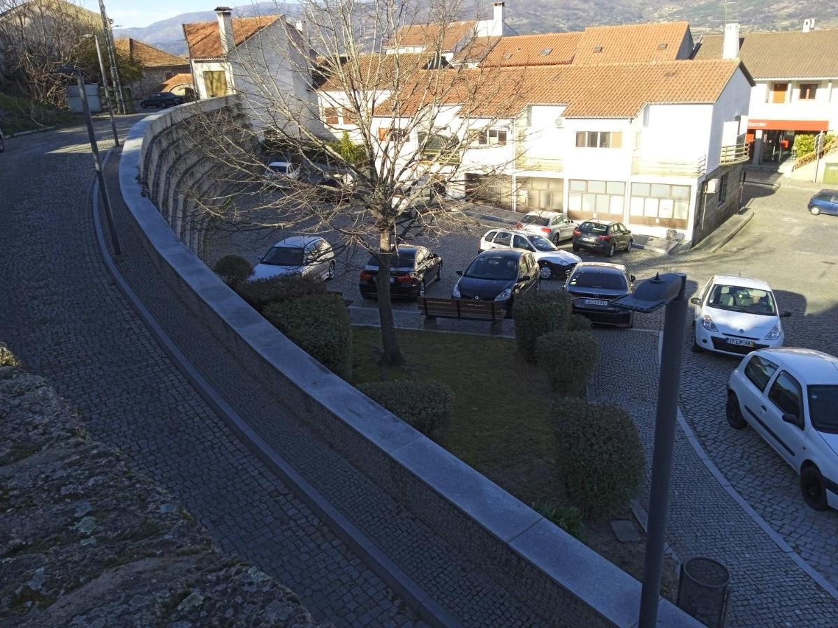 Casa Da Massada Villa Belmonte  Eksteriør bilde