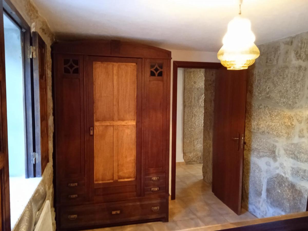 Casa Da Massada Villa Belmonte  Eksteriør bilde