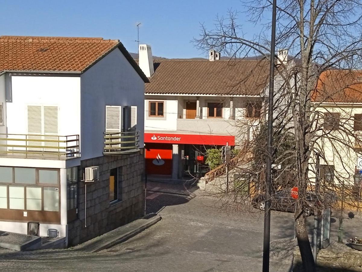 Casa Da Massada Villa Belmonte  Eksteriør bilde
