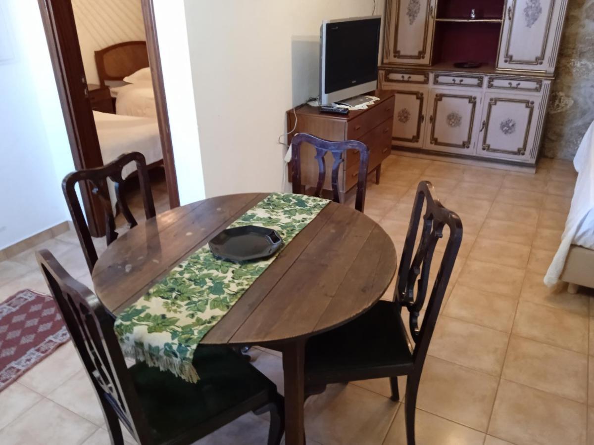 Casa Da Massada Villa Belmonte  Eksteriør bilde
